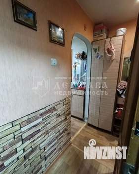 2-к квартира, вторичка, 43м2, 5/5 этаж