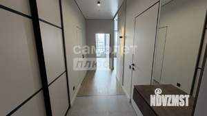 3-к квартира, вторичка, 76м2, 14/15 этаж