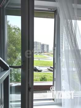 2-к квартира, вторичка, 55м2, 2/16 этаж