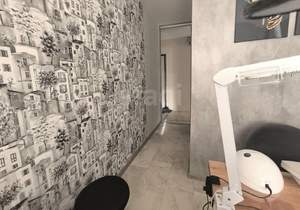 2-к квартира, вторичка, 43м2, 4/5 этаж