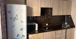 1-к квартира, вторичка, 32м2, 6/9 этаж