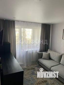 1-к квартира, вторичка, 31м2, 5/5 этаж