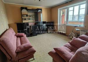3-к квартира, вторичка, 69м2, 9/10 этаж
