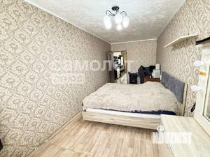 2-к квартира, вторичка, 45м2, 3/5 этаж