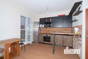 1-к квартира, вторичка, 30м2, 4/15 этаж