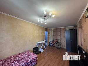 4-к квартира, вторичка, 62м2, 3/5 этаж