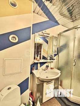 2-к квартира, вторичка, 51м2, 4/8 этаж