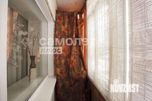 2-к квартира, вторичка, 42м2, 2/5 этаж