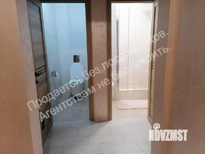 3-к квартира, вторичка, 88м2, 1/12 этаж