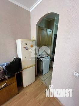 Студия квартира, вторичка, 22м2, 5/10 этаж