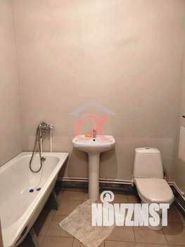 1-к квартира, вторичка, 34м2, 12/16 этаж