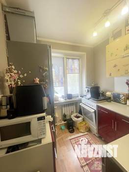 1-к квартира, вторичка, 30м2, 2/5 этаж