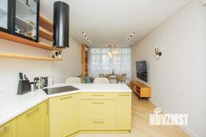 3-к квартира, вторичка, 74м2, 2/7 этаж