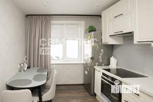 4-к квартира, вторичка, 78м2, 2/10 этаж