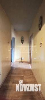 4-к квартира, вторичка, 80м2, 1/10 этаж