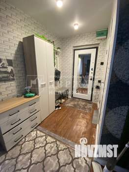 1-к квартира, вторичка, 29м2, 9/9 этаж