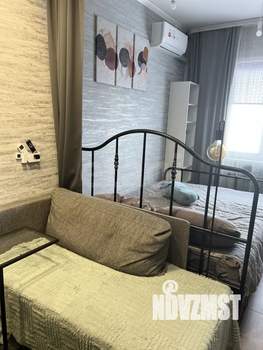 1-к квартира, вторичка, 33м2, 11/16 этаж