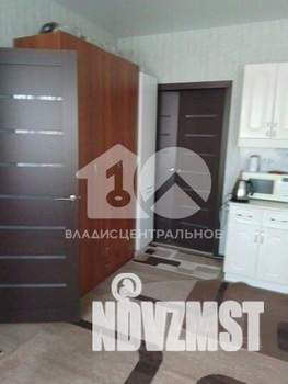 1-к квартира, вторичка, 40м2, 12/18 этаж