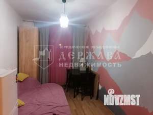 1-к квартира, вторичка, 18м2, 7/9 этаж