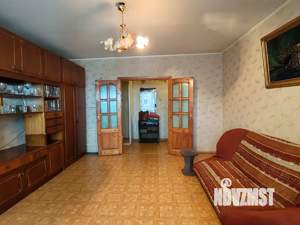 3-к квартира, вторичка, 65м2, 3/9 этаж