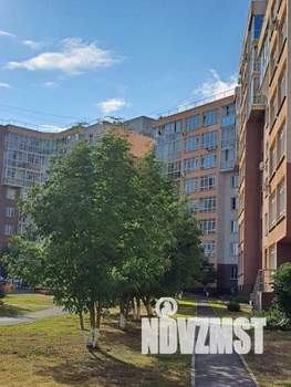 2-к квартира, вторичка, 71м2, 3/6 этаж