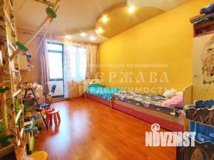 3-к квартира, вторичка, 74м2, 5/6 этаж