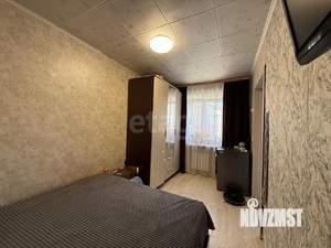 2-к квартира, вторичка, 42м2, 2/4 этаж