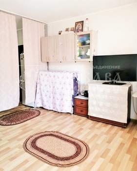 Студия квартира, вторичка, 25м2, 3/9 этаж