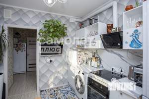 1-к квартира, вторичка, 40м2, 8/10 этаж