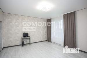 2-к квартира, вторичка, 64м2, 5/16 этаж
