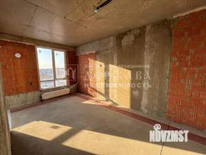 3-к квартира, вторичка, 76м2, 14/15 этаж