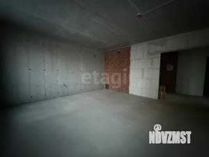 4-к квартира, вторичка, 87м2, 7/16 этаж