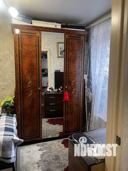 2-к квартира, вторичка, 44м2, 1/5 этаж