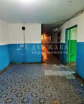 1-к квартира, вторичка, 24м2, 7/9 этаж