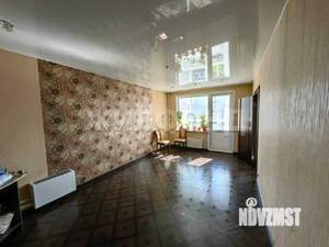 2-к квартира, вторичка, 63м2, 7/8 этаж
