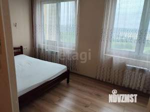 1-к квартира, вторичка, 36м2, 4/7 этаж