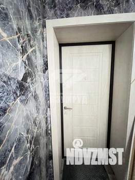 1-к квартира, вторичка, 30м2, 4/5 этаж