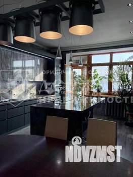 4-к квартира, вторичка, 207м2, 7/10 этаж