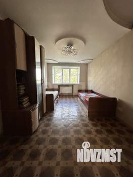 4-к квартира, вторичка, 94м2, 4/4 этаж