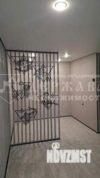 1-к квартира, вторичка, 36м2, 1/5 этаж