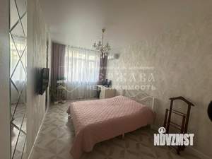 2-к квартира, вторичка, 43м2, 4/15 этаж