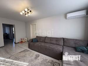 3-к квартира, вторичка, 62м2, 4/5 этаж