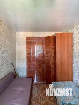 2-к квартира, вторичка, 46м2, 5/5 этаж