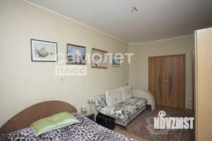 Студия квартира, вторичка, 40м2, 1/10 этаж