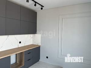 2-к квартира, вторичка, 37м2, 11/15 этаж