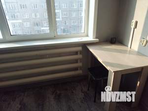 Студия квартира, вторичка, 24м2, 4/5 этаж