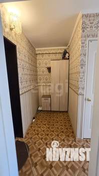 1-к квартира, вторичка, 30м2, 5/5 этаж