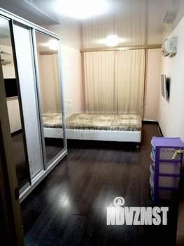 4-к квартира, вторичка, 72м2, 2/5 этаж