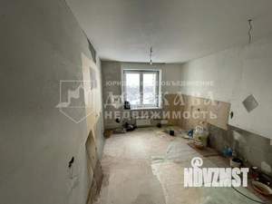 3-к квартира, вторичка, 97м2, 5/16 этаж