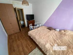 3-к квартира, вторичка, 58м2, 3/5 этаж